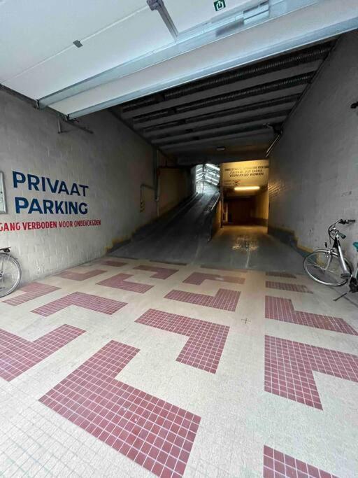 Cozy - Cityview Free Parking Anvers