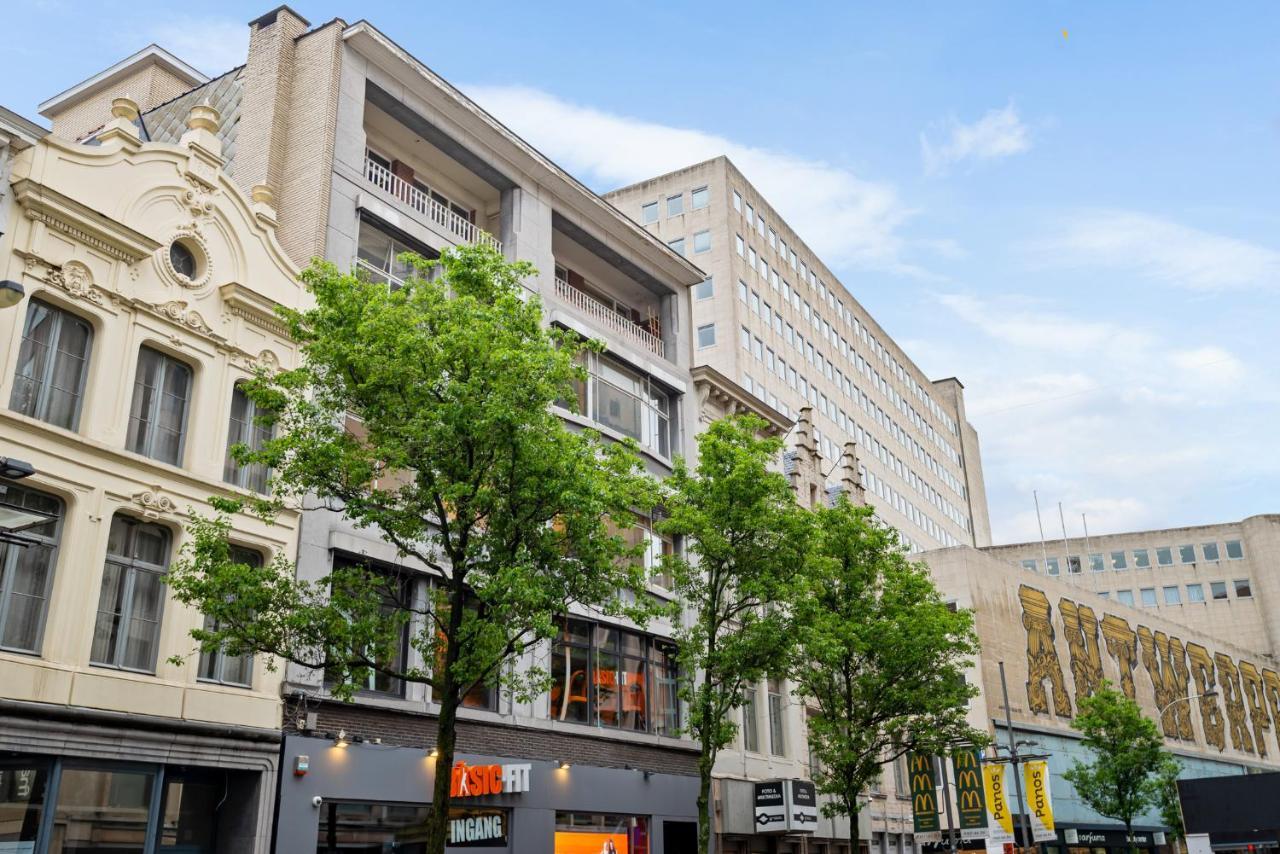 Cozy - Cityview Free Parking Apartment
